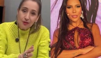 Opinião: Carol Lekker compra briga com Eliana e Sonia Abrão e dá tiro no pé no SBT