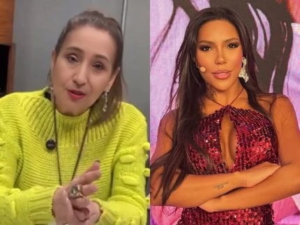 Opinião: Carol Lekker compra briga com Eliana e Sonia Abrão e dá tiro no pé no SBT