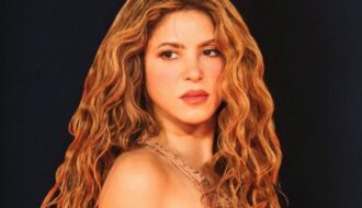 “Angústia”: Shakira desabafa após terremoto de magnitude 7,4 atingir a Colômbia