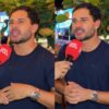 Lucas Guimarães explica encontro com Carlinhos e relação após separação: “a carne é fraca”