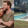 De casa nova! Maíra Cardi e Thiago Nigro compram imóvel milionário no interior de SP