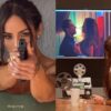 Carol Nakamura revela perrengue para gravar cena sensual em “Arcanjo Renegado”