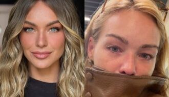 Ex-BBB Bárbara Heck desabafa após perda gestacional: “Acreditando nos planos de Deus”