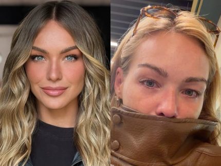 Ex-BBB Bárbara Heck desabafa após perda gestacional: “Acreditando nos planos de Deus”