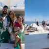 Iate de R$ 120 milhões de Neymar: veja detalhes da embarcação de luxo do craque
