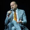 Nelson Wilians anuncia afastamento do próprio escritório após operação da PF