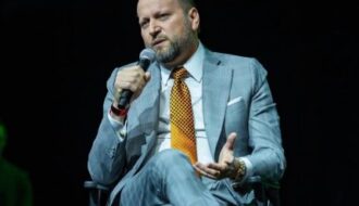 Nelson Wilians anuncia afastamento do próprio escritório após operação da PF