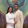 Cerimônia em casa e sem lua de mel: tudo sobre o casamento de Cristiano Ronaldo e Georgina