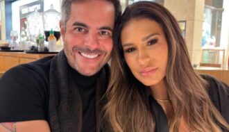 Simone Mendes e Kaká Diniz revelam segredo para manter vida sexual com agenda cheia