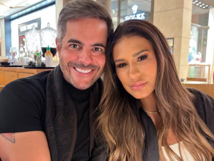 Simone Mendes e Kaká Diniz revelam segredo para manter vida sexual com agenda cheia