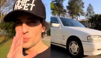 Fiuk coloca carro à venda após revelar crise familiar e financeira: “Precisando”