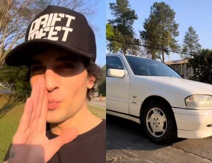 Fiuk coloca carro à venda após revelar crise familiar e financeira: “Precisando” Fiuk coloca carro à venda após revelar crise familiar e financeira: “Precisando”
