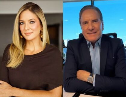 Roberto Justus relembra polêmica sobre “quadradinho de oito” causar separação com Ticiane Roberto Justus relembra polêmica sobre “quadradinho de oito” causar separação com Ticiane