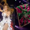 Daniela Mercury e a disputa do samba-enredo da Mangueira de 2027