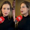 Bruna Griphao conta se sabe quem é jogador ligado a acessório sexual em “Jogada de Risco”