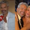 Otaviano Costa revela conselho de Flávia Alessandra para a “Dança dos Famosos”