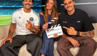 “Melhor de 3”: Paloma Tocci, Rodrigo Mussi e Nathan KPJ estreiam projeto esportivo