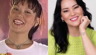 Geovanna Tominaga revela se já recebeu convite para especial da “TV Globinho”