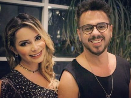 Morre aos 45 anos Antônio Calixto, cover oficial de Junior Lima