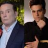 Roberto Cabrini exalta essência de Luan Santana: “Seria muito fácil se perder”