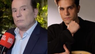 Roberto Cabrini exalta essência de Luan Santana: “Seria muito fácil se perder”