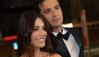 Luan Santana celebra 19 anos de carreira em noite especial ao lado de Jade Magalhães