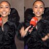 Sabrina Sato celebra novo programa sobre adoção de cães no GNT: “Tem tudo a ver comigo”