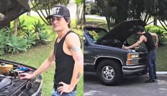 Fiuk anuncia venda de carro de R$ 250 mil após revelar crise financeira: “Raríssimo”