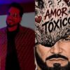Latino lança música sobre conflitos e feridas de uma relação
