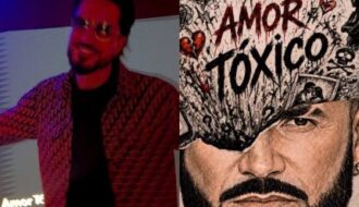 Latino lança música sobre conflitos e feridas de uma relação