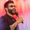 O Embaixador voltou! Após 3 anos, Gusttavo Lima sobe ao palco de Barretos