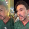 Carlinhos desabafa após desistência de Davi em luta contra Rico: “Ele seria desclassificado”