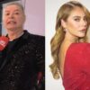 David Brazil comenta possível ida de Paolla Oliveira para a Imperatriz: “Ciúme”