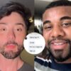 Rico expõe prints e áudios com chantagem de Davi antes de luta: “Só depende de você”