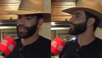 Gusttavo Lima revela motivo para ter se afastado de Barretos e conta o que o fez voltar