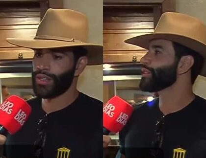 Gusttavo Lima revela motivo para ter se afastado de Barretos e conta o que o fez voltar
