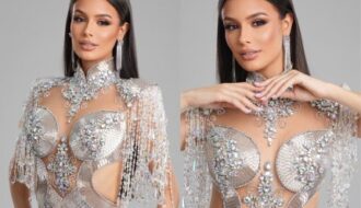 Miss Brasil perde título após descoberta e vice assume o lugar; entenda o motivo!
