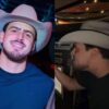 Jon Vlogs questiona suposta proibição em camping após saída de Ana Castela e Rincon em Barretos