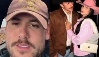Rincon compra trailer para Kelly Fazendeira após confusão em Barretos; saiba o valor
