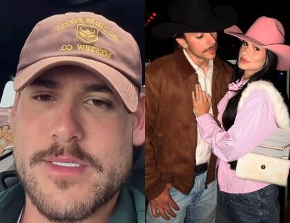 Rincon compra trailer para Kelly Fazendeira após confusão em Barretos; saiba o valor