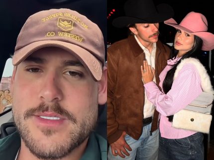 Rincon compra trailer para Kelly Fazendeira após confusão em Barretos; saiba o valor