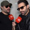 Guilherme & Benuto celebram encontro de gerações do sertanejo em Barretos: “Farra boa”