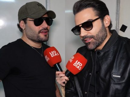 Guilherme & Benuto celebram encontro de gerações do sertanejo em Barretos: “Farra boa”