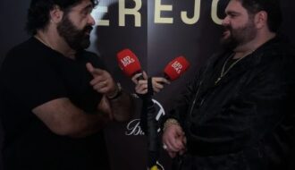 César Menotti & Fabiano revelam o que comprariam em um “leilão”: “Investimento”