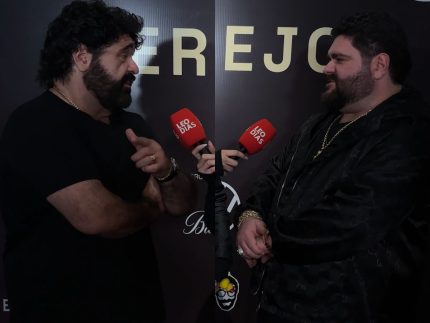 César Menotti & Fabiano revelam o que comprariam em um “leilão”: “Investimento”