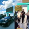 BYD lança tecnologia de recarga ultrarrápida e promete revolucionar carros elétricos