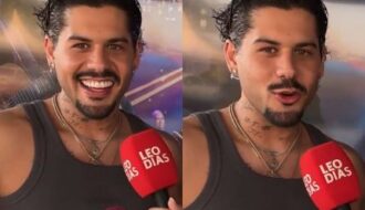 “Que fígado que aguenta?”: Zé Felipe brinca sobre o projeto “Uma Por Ano”