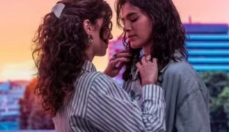 “Amor da Minha Vida”: Bruna Marquezine vive romance com Alanis Guillen na 2ª temporada