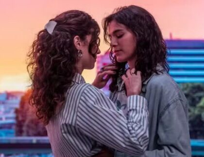 “Amor da Minha Vida”: Bruna Marquezine vive romance com Alanis Guillen na 2ª temporada