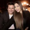 Giovani, dupla de Gian, confirma fim da união de 26 anos com Anna Carolina Morais